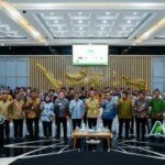“Hijau-Hijau Daun Keladi, Mahasiswa Bisa Jadi Menteri Industri Hijau Nanti!”