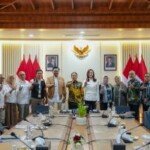 Wisata Komodo Jangan Kayak Pasar Malam, Raja Juli & Menteri Cantik Satu Suara!