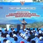 Bukan Warung Sembako Biasa, Koperasi Kini Ditemani KPK & Digitalisasi!