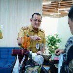 Kopi Sumsel dalam Ekosistem Baru