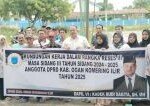 Kadek Rudi Sagita Reses III kedesa Tulung Harapan