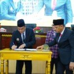 Tiga Raperda, Satu Tekad: Muba 2025 Menuju RPJMD Baru, BUMD Maju & Pemerintahan Lebih Gesit