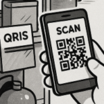 Digitalisasi UMKM Bukan Lagi Mimpi, QRIS Masuk ke Emperan Pasar