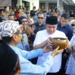BUDAYA :”Ruwatan di Tengah Derasnya Zaman, Ketika Air Batu Menolak Lupa”