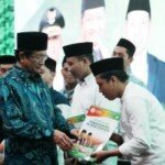 Rahasia Pesantren Al-Ikhlas Kirim Santri jadi Dokter Dunia Tanpa Drama Tes!