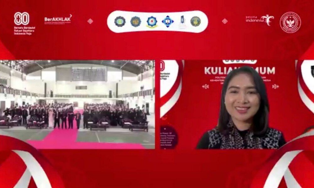 “Mahasiswa Poltekpar & Detektif Rasa Mengubah Gastronomi Indonesia”