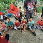 HUT RI ke-80 di Perum Pesona Harapan: Ketika Lomba, Tawa & Hutan Saling Sapa