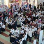 “CEO MC Kampung Ditolak! Dolah Belut Ingin Naik Kelas di Job Fair Sumsel 2025 tapi Malah Kena Mental”