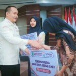 Cara Muba Siapkan Otak Anak Muda
