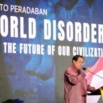 “Peradaban Kritis, Dagelan Global & Ekonomi Kreatif yang (Katanya) Jadi Obat Gatal Dunia!”