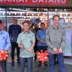 Super Indo Buka Gerai Baru di Palembang
