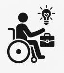 Bank & Modal Mikro, Kunci Perluas Peluang Wirausaha Disabilitas