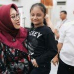 “Stroller, Kursi Roda & Pantun Ibu Negara, Cerita Haru dari Sentra Budi Perkasa”