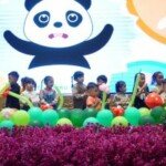 “Lomba Balita Indonesia Sumsel 2025, Emak-emak Jadi CEO Gizi, Balita Jadi Aset Nasional”