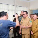 Ketika Hektare Mulai Hangus, Tim Karhutla Datang Sebelum Nasi Jadi Arang!