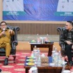 “BRI Ngapel ke Muba, Dari Dana Pensiun sampai KUR Tanpa Agunan, ASN Diajak Mapan Tanpa Utang Bertumpuk”