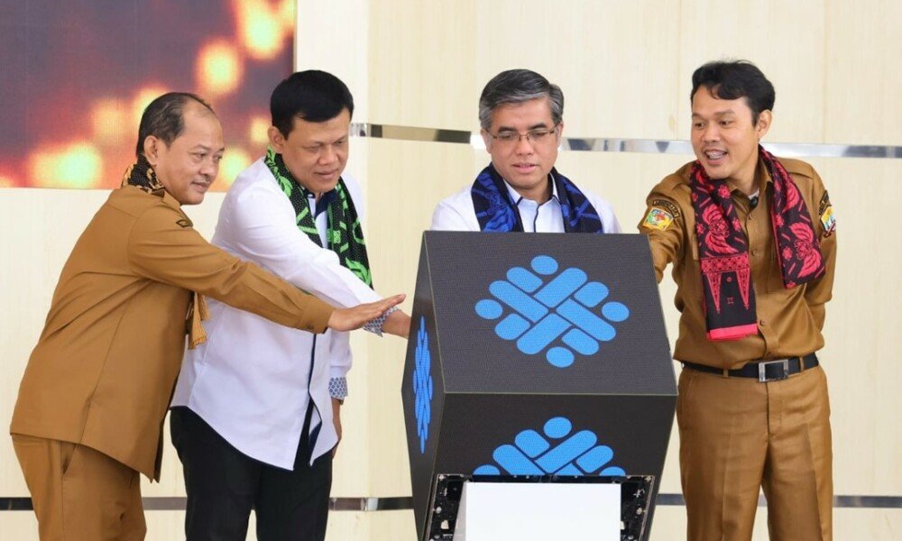 “Ngoding Bukan Cuma Buat Hacker! PBL Smart Sector Cetak Coder Santuy Siap Tempur di Era Digital”