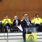 “Kampanye Anti Kekerasan di Kampus, UI Jadi Start PPKPT 2025, Jangan Cat Calling Lagi, Bro!”