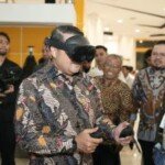 “GRIT ITS Surabaya: Galeri Inovasi Teknologi & Ekonomi Kreatif yang Edukatif, Lucu Bikin Menteri Ketawa”