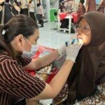 “Gigi Berlubang, Darah Kurang & Tidur Keteteran, Raport Kesehatan Remaja dari Negeri Baturraden”