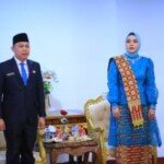 “Dari Griya Agung ke Pelosok Desa, Amanah, Stunting & Penyuluh yang Tak Boleh Ngambek”