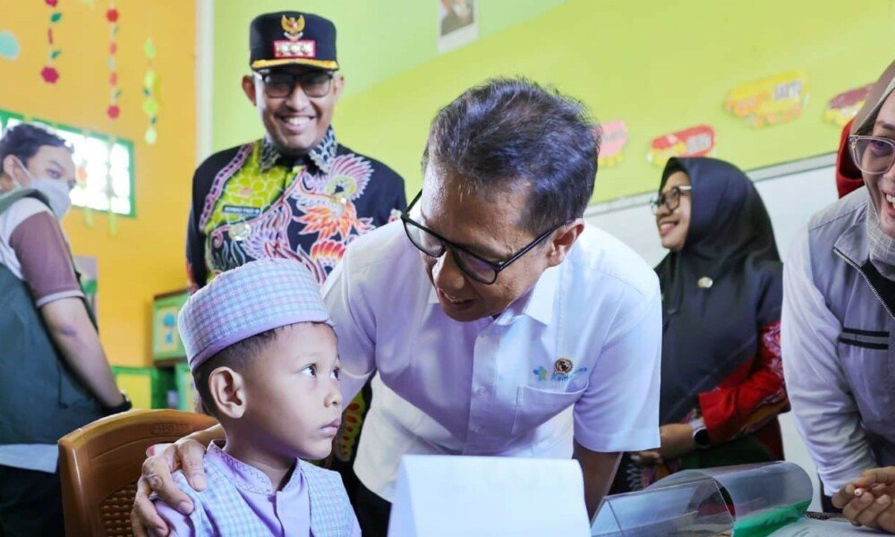 Hoaks Vaksin di Sumenep, Lebih Cepat Menular dari Campak
