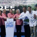 Laut Sebasah: Bukan Laut Nangis, tapi Laut Sehat Bebas Sampah