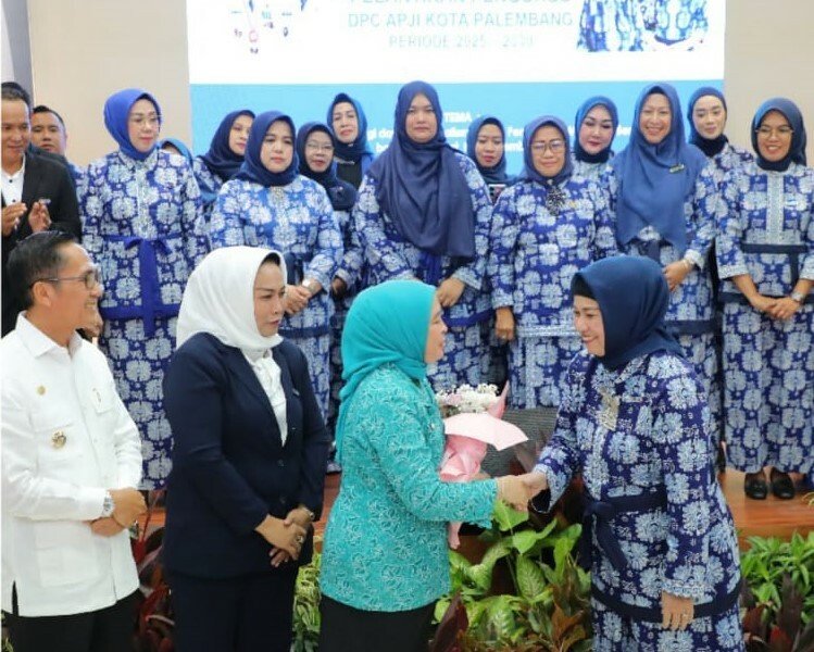 APJI Palembang Bersinergi dengan Pemkot, Dapur UMKM ke Kampus Entrepreneur Muda