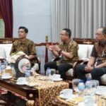 “Investasi Energi Sumsel, Antara Deru Mesin Ekonomi  & Desah Alam yang Minta Nafas”