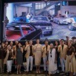 “Mesin Tua, Imajinasi Muda, Ketika Mobil Klasik Ngobrol Bareng Lukisan”
