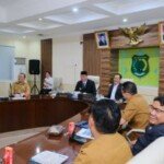 “Dipantau 24 Jam & 24 Program Muba, Kerja Keras Bupati Toha Bikin Ngakak tapi Serius!”