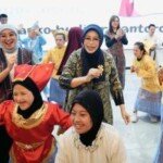 Bangun Ekosistem Inklusi, dari Gebyar Portadin hingga Senyum Anak Istimewa
