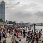 “Pariwisata Kita Masih Mental Dadakan, dari Kursi Hajatan hingga Kalender Tanggal Merah”