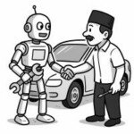 Masa Depan Industri Otomotif Indonesia, Baut IKM sampai Mesin Global