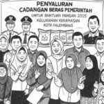 “Negara Menyerang Pakai Karung, Beratnya Bukan di Timbangan, Tapi di Tanggung Jawab”