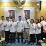 Dari Rebahan ke Aksi, Semangat Pemuda Palembang Harus Nyala