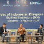 “Mie Instan Satukan Dunia – Strategi Ekspor Rasa dari Dapur TKW hingga Anak Majikan di Nigeria”