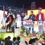 Dari Monas ke Rumah Impian: Karnaval PKP Tunjukkan Urbanisasi Tertata, Pesan Ini Juga Harus Nyampe ke Seluruh Nusantara