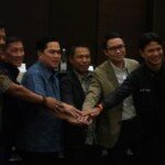 “Akhirnya Pemain Bola Gak Perlu Ngadu ke Dukun, NDRC Indonesia, Solusi Sengketa Sepak Bola Tanpa Drama Korea!”