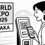 “QRIS di World Expo Osaka, Teknologi Pameran Jadi Warisan Global”