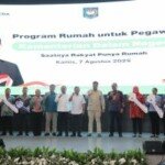 Gaji 5 Juta Tapi Bisa Punya Rumah! Pegawai Negeri Wajib Tahu Program Tapera Ini