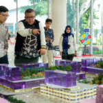 Hunian Vertikal Berbasis TOD, Solusi Pintar Biar Hidup di Jakarta Gak Macet, Dompet Gak Jebol!