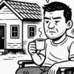 “Bor Beli Rumah, Nggak Pake DP, Tapi Harus Pura-Pura Kaya”
