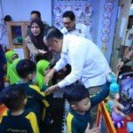 Detektif Kesehatan Anak – Program Gratis di SDIT Royal Islamic School Palembang