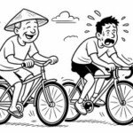 TIPS KESEHATAN : Rahasia Tetangga 70 Tahun yang Masih Bisa Gowes 20 Km Tanpa Ngos-ngosan