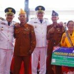 HUT RI ke-80 Muba: Veteran Joget, UMKM Bergairah & Kehangatan Kemerdekaan jadi Inspirasi