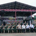 Patogen Lebih Ngeri dari Peluru, Perang Abad ke-21 Tak Terlihat
