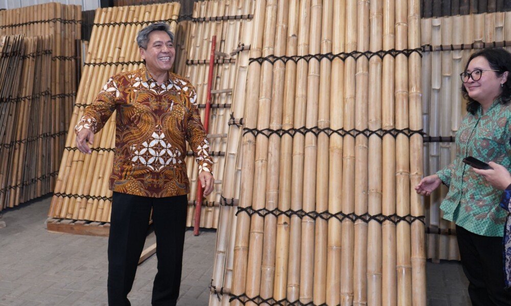 Si Hijau Lentur yang Bisa Jadi Tajir & Superhero Industri!
