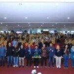 “48 Tahun Pasar Modal RI, Literasi Investasi Masih Payah?”