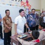 Makan Gratis, Otak Cerdas & Investasi Pendidikan